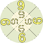 Mandala 9