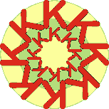 Mandala K