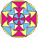 Mandala Senke 3