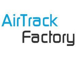 Qualität von AirTrack Factory