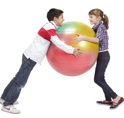 Arte Plus Ball - von Gymnic 