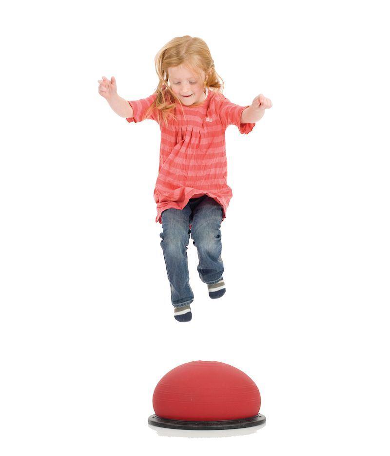 Jumper für Kinder - multifunktionales Trainingsgerät