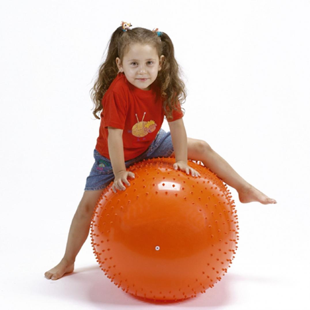 Senso Roll - Ball mit sensorischen Noppen