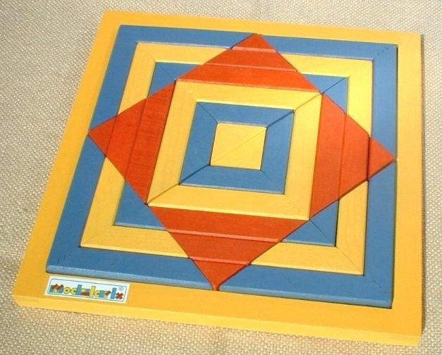 modularix Quixi - didaktisches Spielmaterial