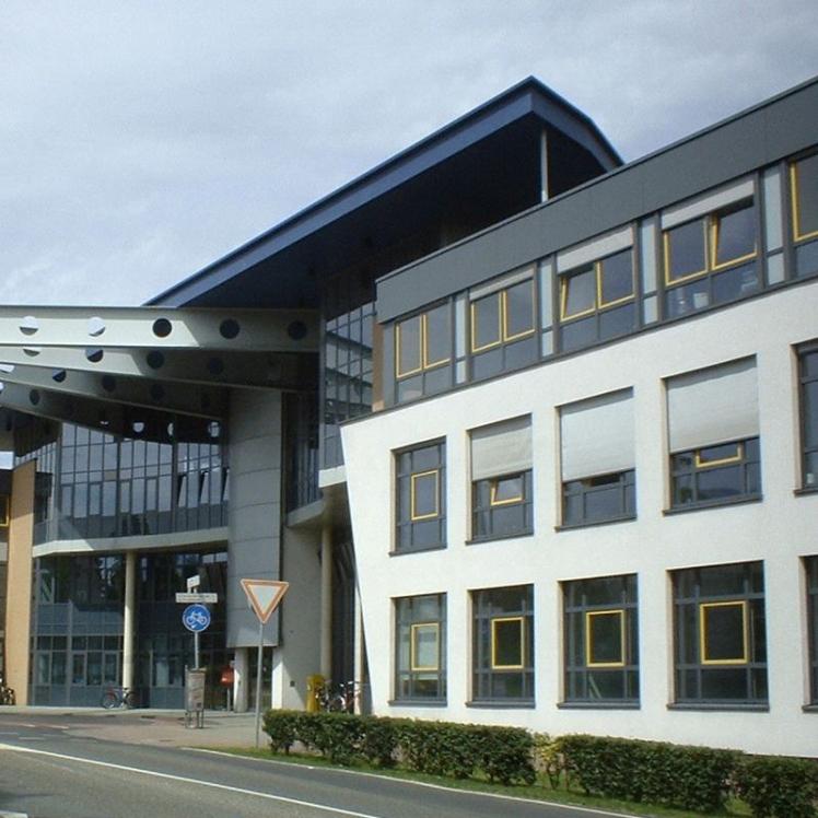Büro - Eurode Business Center