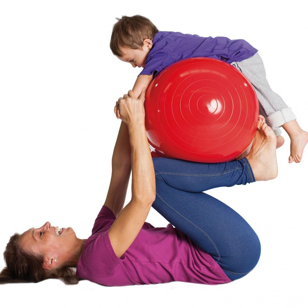 Physio Roll - Doppelball