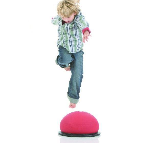 Jumper - original TOGU - multifunktionales Trainingsgerät