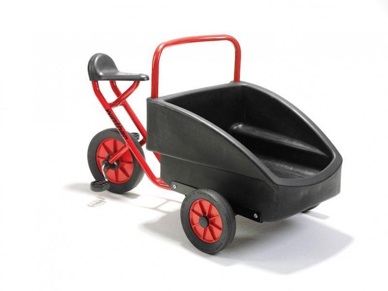 Winther Kangaroo - Kinderfahrzeug für Institutionen