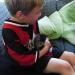 Foto von Katze Pepper - 6 Wochen alt
