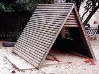 Kletterhaus 1