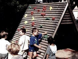 Kletterhaus 2