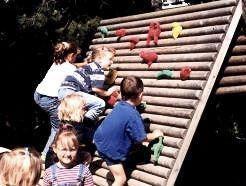 Kletterhaus 3