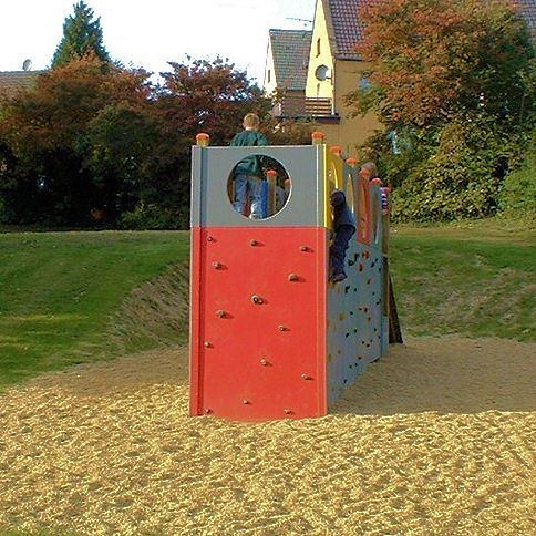 Kletterturm - Klettermaximus