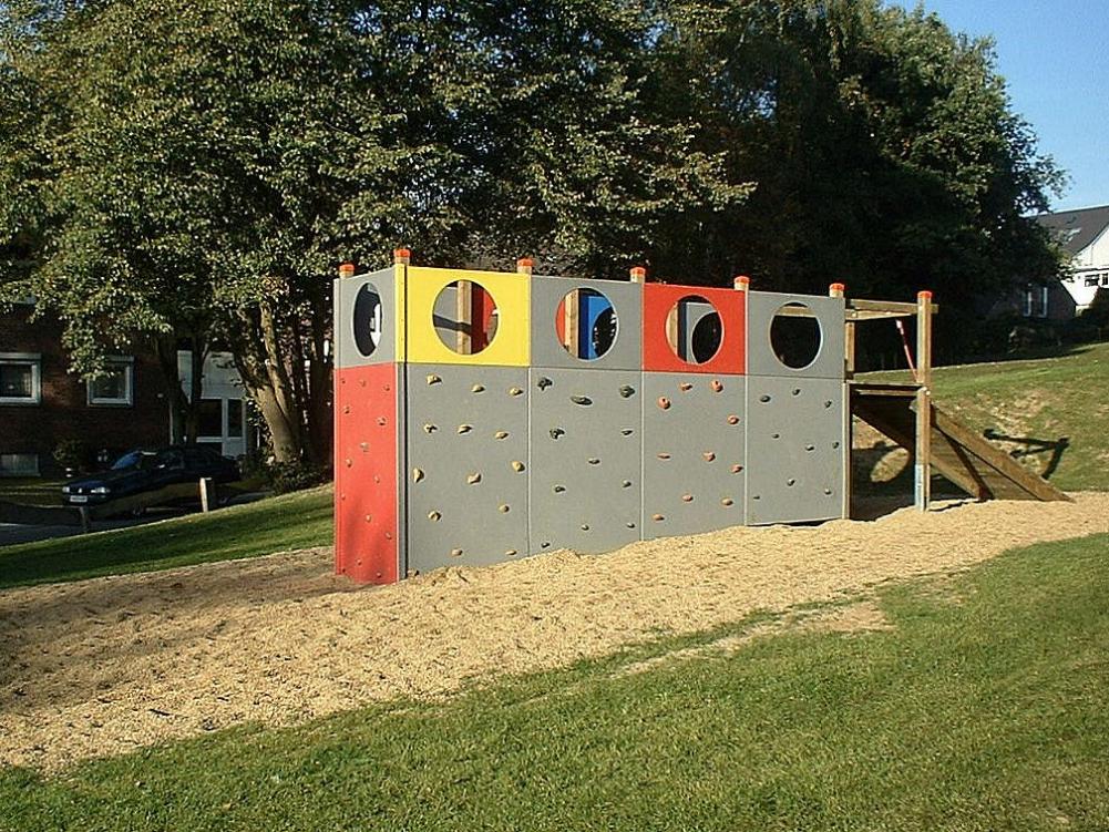Spielplatz 2