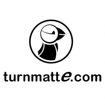Logo turnmatte.com Logo turnmatte.com