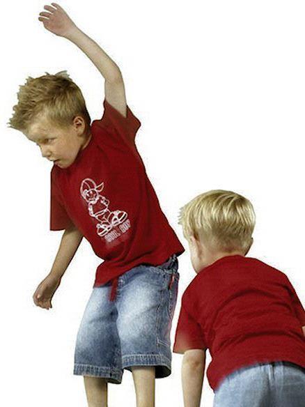 Kinderturnen