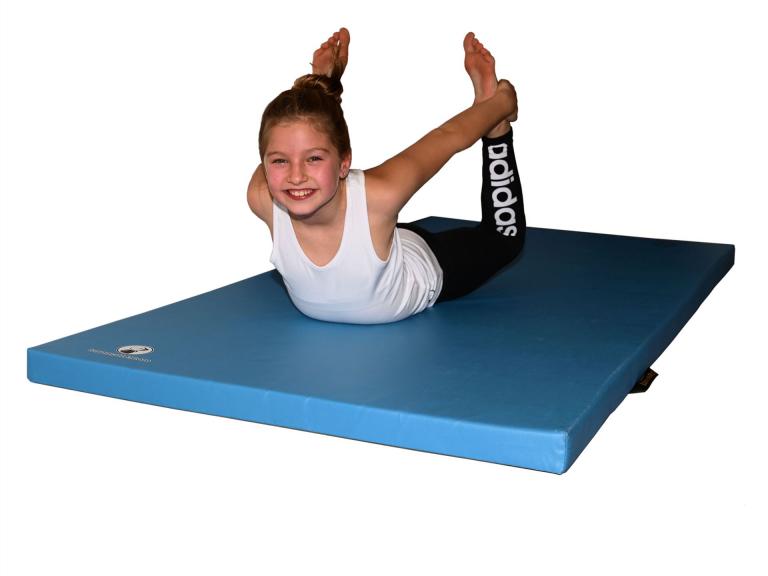 Leichtturnmatte Sportmatte