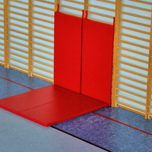 Sprossenwand-Matte