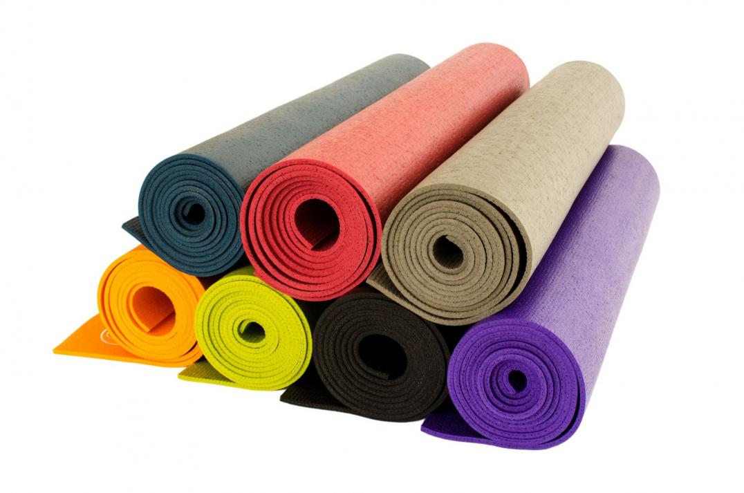 Yogamatten Premium