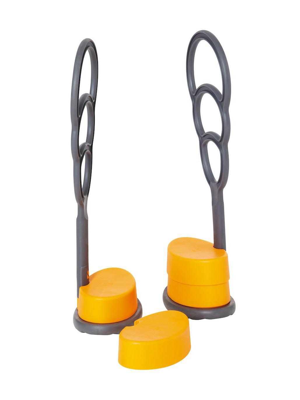 Mini Stelzen - original Gonge