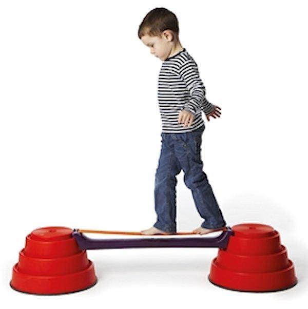 Build N'Balance Slackline