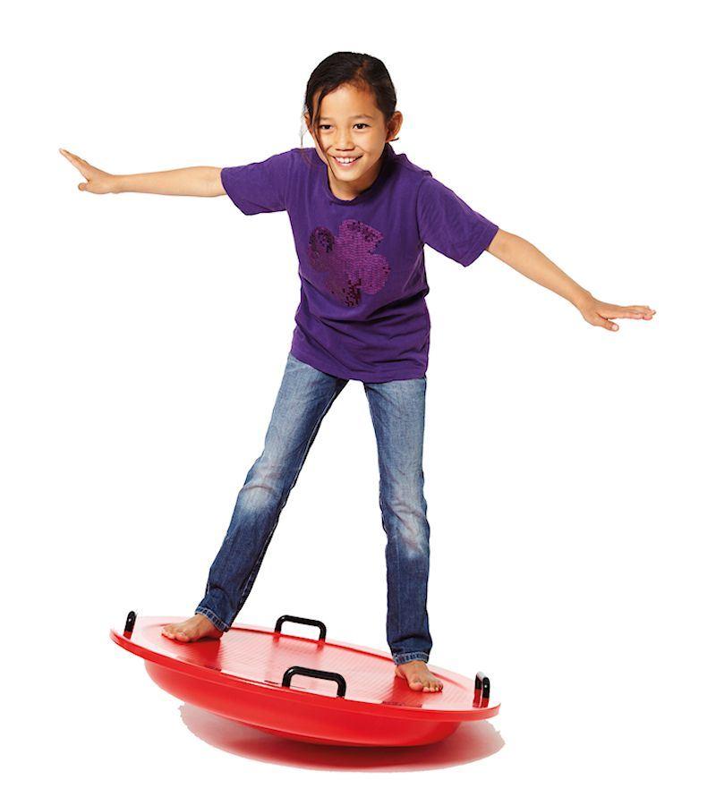 Balancing Board rot