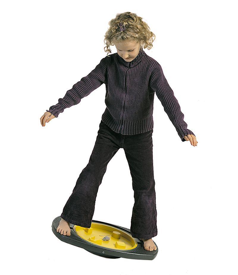 Balanco-Balancier-Spiel