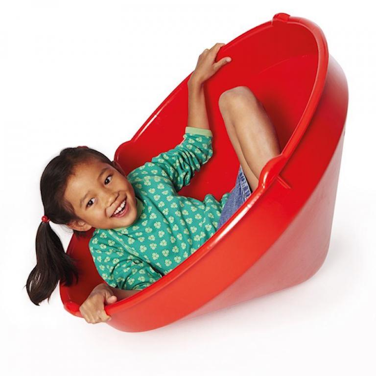 Spielkreisel von Gonge