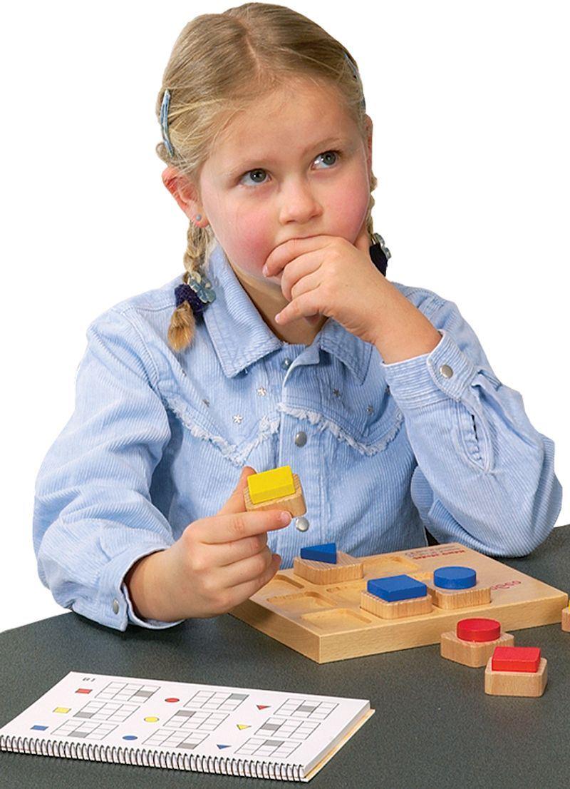 Didaktische Spiele - didaktisches Spielmaterial