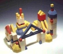 modularix Baukasten - Didaktik-Spiele fördern und unterstützen die tägliche edukative und therapeutische Arbeit mit Kindern modularix Baukasten - didaktisches Spielmaterial