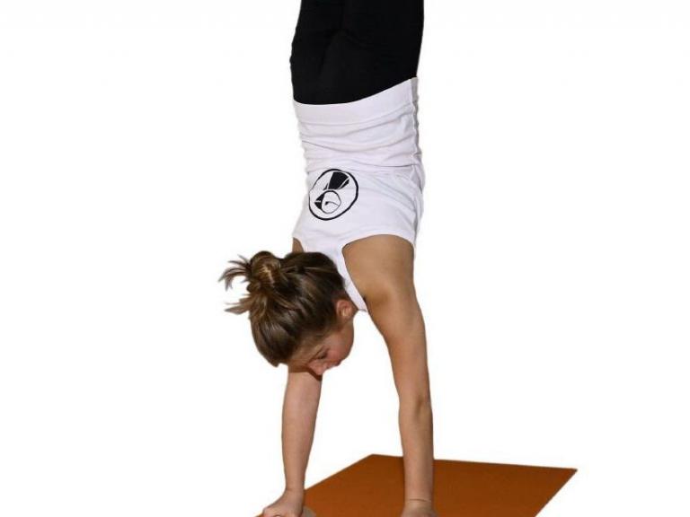 Handstandklötze für Handstandübungen