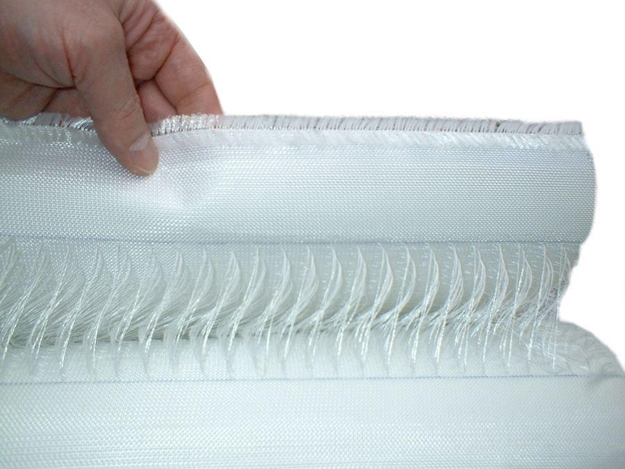 AirTrack Doppelwandgewebe